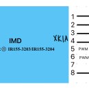 IMD 매뉴얼 읽기-포트와 배선 방안에 대하여 이미지