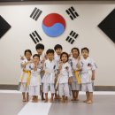 타이거 합기도장 이미지