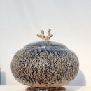 [전시]도예가 4人 초대전: 제3회 美陶會展(미도회전) &#39;그릇&#39; 이미지