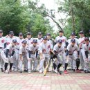 [삵 야구단] 즐겁게 함께 야구 할 선수 모집합니다 / 경기도 광주 하나리그 이미지