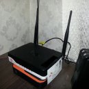 [SK 브로드밴드] 인터넷 + TV + 인터넷전화기 설치후기입니다. 이미지