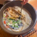 동해어가 | 강원도 정선 전영진어가 내돈내산 후기 : 향어요리 가격은 부담, 서비스는 특별! #정선여행