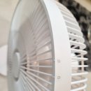 아이오랩 저소음 BLDC 선풍기 디자인 성능 가격 모두 굿!