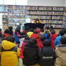 공주시 도서관(강북도서관) 이미지