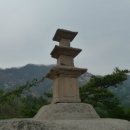 충북 영동 천태산(天台山) 이미지