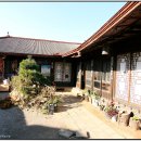 시골맛보리밥 이미지