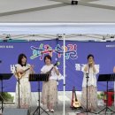 파주수국길(주) 이미지