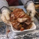 장충동 왕족발 이미지