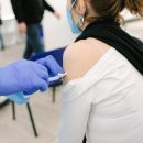 코로나19 백신 예방접종교육 이미지