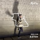 클럽밸런스5 경인교대점 | 러너스클럽 신촌 온 러닝화 클라우드러너2 안정화 후기(+사이즈 팁)