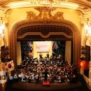 통영시민문화회관(대극장) 이미지