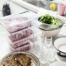 림포크목살구이 | 생일선물 고민 끝! 숨포크 한돈 구이세트 고기선물세트 추천 후기