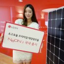 프리미엄 태양광발전소 이미지