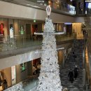 포일로 | 도쿄 크리스마스 분위기 일루미네이션 장소 위치 안내 후기