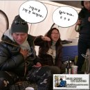 [번캠] 2013.01.11~01.13 클럽아웃웰 대게(?)번캠 - #3(마지막) (포항 썬빌리지오토캠핑장&amp;펜션)