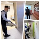 노래하고 연주하는 치매예방 건강체조 | 화성치매전문요양원 어르신들의 웃음꽃 피는 하루