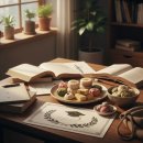 떡 제조 기능사(야간) | 떡제조기능사 필기 실기 합격 후기 및 꿀팁 총정리