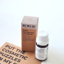 오일스팟 | 62랩 유기농 비건 티트리오일 사용후기! 스팟 케어에 딱!