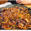 신동목욕탕 | 왕과사는남자 촬영지 영월에서 맛보는 현지인 맛집 뽕의전설 후기 및 주차