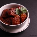 아메리칸양념통닭 이미지