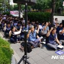 서울엔지니어링 노동조합 이미지