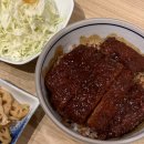 나고야 맛집 사카에역 야바톤 라시크점 미소카츠 웨이팅 후기
