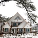 계곡위언덕펜션 이미지