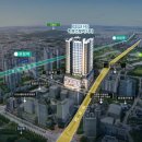 운정역 HB 하우스토리 시티 이미지