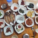 동이식당 | 대구 수목원 가성비 백반 동이식당