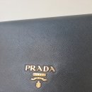 &#34;프라다도금, 로고 벗겨졌다고 버리지마세요!&#34;수원·대구·인천 명품 가방도금 복원 후기!