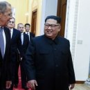 Kim Jong Un, Putin appear poised to meet as North Korea hedges its bets after failed Trump summit 이미지