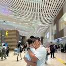 441 | [아기랑 하노이 한달살기] 인천공항-하노이 대한항공 KE441 프레스티지 후기(돌 아기와 단 둘이..)