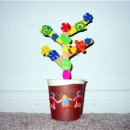 꿈이 자라는 나무 이미지