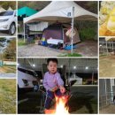 산들래 야영장 이미지