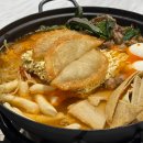 일월스토어일월스낵던던 | 동대문 떡볶이 맛집 일월스낵 던던 동대문점