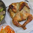[마켓컬리] 광계토대왕 마늘맛 정복통닭 내돈내산 후기