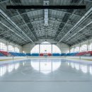 남선공원종합체육관 빙상장 이미지