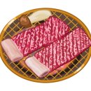 포항한우 더가든파티 이미지