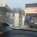 사과나무 주유소 이미지