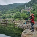 옥계리 금황사 이미지