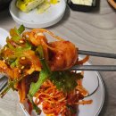 길호식당 | [광양 맛집] 16년 단골이 강력 추천! 광양 현지인들의 소울푸드, 길호식당 서대회무침
