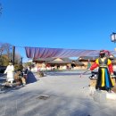 [일상] 급 떠났었던 전주 여행(이지만 남원도 들렀다 간)