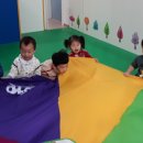 킨더짐 이미지