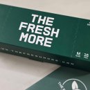 더프레쉬 | [달달댕쥬 리뷰]냉장고정리 필수템! 1인가구·가정주부 추천 더프레쉬모어 프레쉬팩 후기