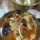 얼큰이칼국수 이미지