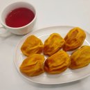 선명농장 | [제품리뷰] 서기네농장 대봉반건시 곶감