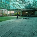 자유공원 게이트볼장 이미지