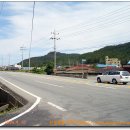 혜원주유소 이미지