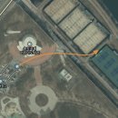 송도 새아침공원 새아침테니스장 이미지