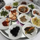 모아음식점 | 목포역 근처, 아침식사 백반 맛집, 모아음식점 솔직후기-비추